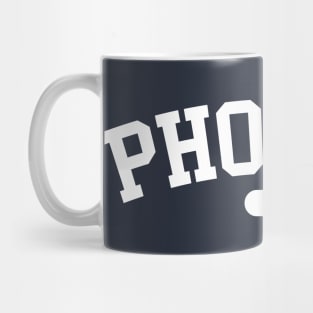 Phoenix 2023 Mug